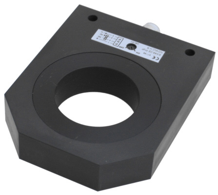 Product image of article SIA 44-CE PNP NO+NC HR from the category Ring sensors > Inductive ring sensors > Static detection principle > male connector M12 by Dietz Sensortechnik.
